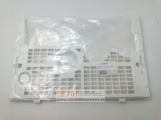 Rejilla en plastico - 102627