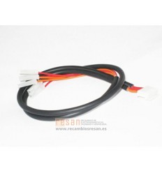 Cableado general Laura 28/28f plus