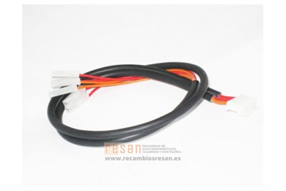 Cableado general Laura 28/28f plus