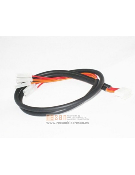 Cableado general Laura 28/28f plus