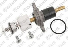 Valvula GAS Vaillant MAG 9 2 XF