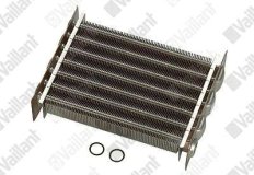 Intercambiador de calor VCM182