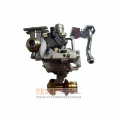Bloque regulador de gases 53079