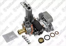 Grupo gas natural MAG 14 0 0  GX