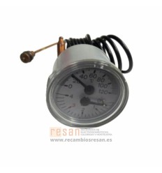 Termohidrometro Roca vega