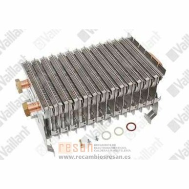 Quemador turbo 24kw