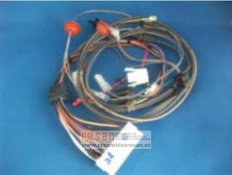 Conjunto cable 256116