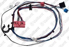 Cableado valvula  VMW346 3-5