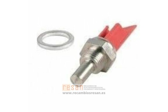 Sonda Roca vega (unidad)