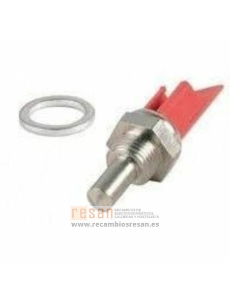 Sonda Roca vega (unidad)