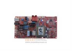 Tarjeta electronica Sime Murelle lmu83