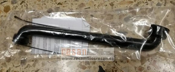 Tubo condensados viesmann vitodens