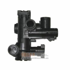 Cuerpo hidraulico izquierdo Metropolis DGT