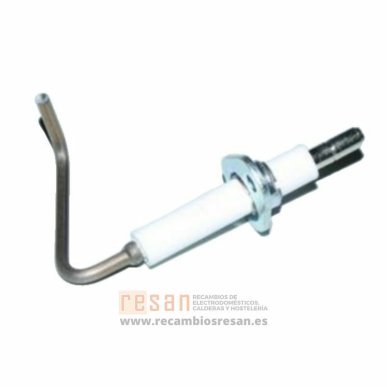 Electrodo deteccion Sime planet Low NOX