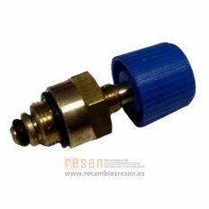 Grifo llenado FE25