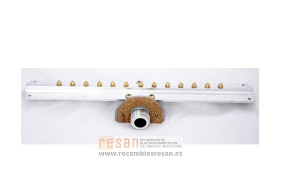 Colector GN victoria 24/24f