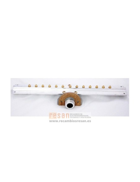Colector GN victoria 24/24f