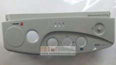 Panel frontal MU1250700