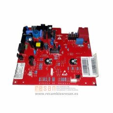 Modulo caldera Low Nox panarea Eco Low NOX