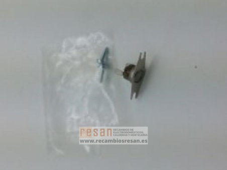 Termostato de seguridad 72º Saunier isofast