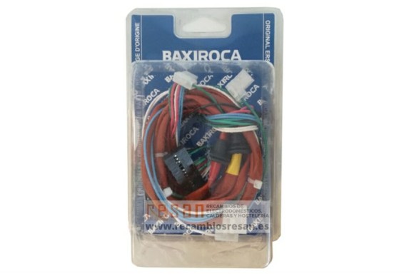 Cableado baja tension Neobit s 24/24f