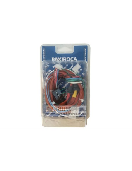 Cableado baja tension Neobit s 24/24f