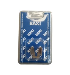 Muelle ø10 platinum compact