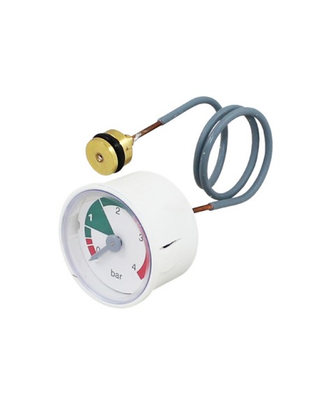 Manometro ø40 Neobit plus