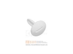 Cubierta de pasador de bisagra para frigorifico ,