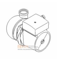 Bomba 15-60 platinum compact * ver 7662941