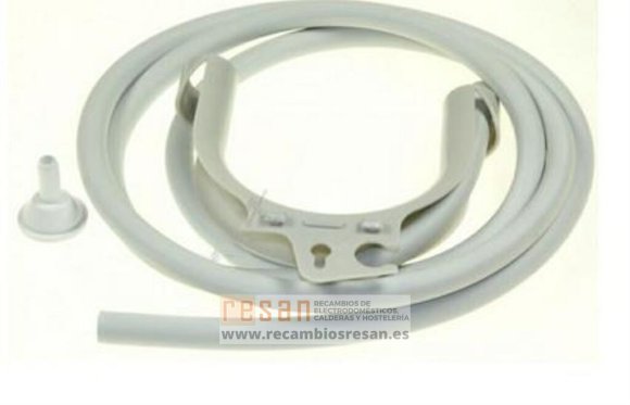 Tubo desague 284849