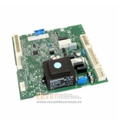 Tarjeta electroni bios 85-100f