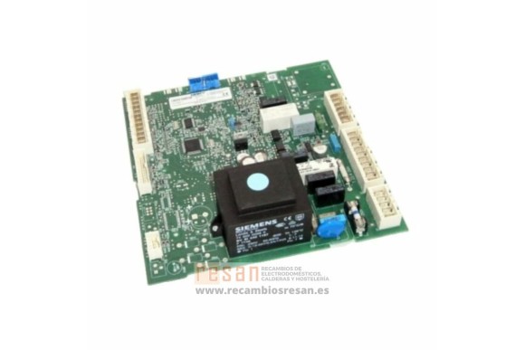 Tarjeta electroni bios 85-100f