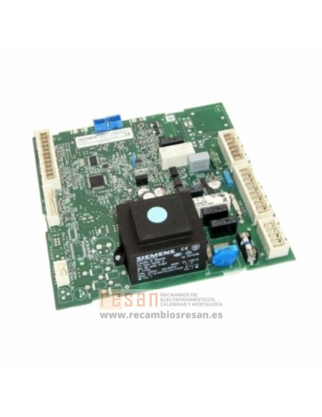 Tarjeta electroni bios 85-100f