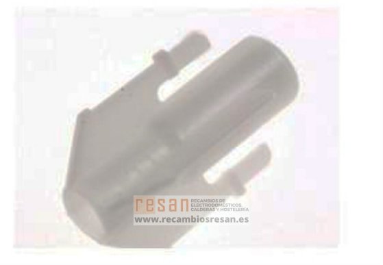 Centrador tubo