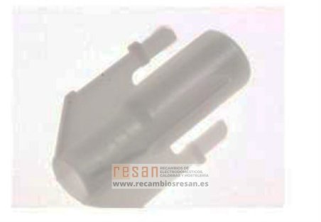 Centrador tubo