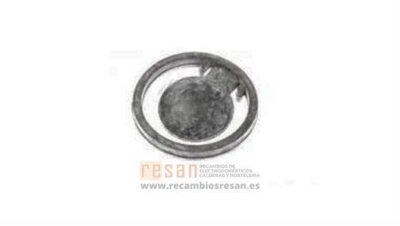 Valvula antirretorno 91941700