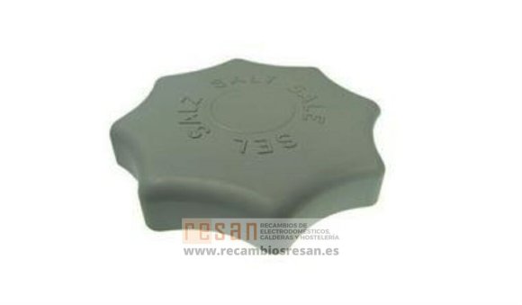Tapon descalcificador 91670172