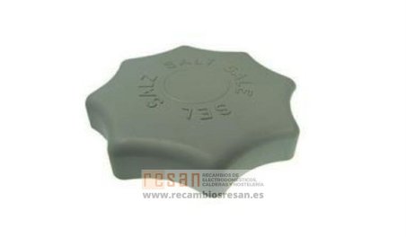 Tapon descalcificador 91670172