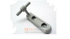 Bisagra media FG4G001B8