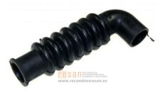 Tubo flexible 2806040100