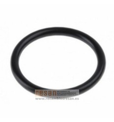Junta torica EPDM e:2,62 mm dint:17,86 mm