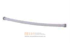 Manguera flexible 668104