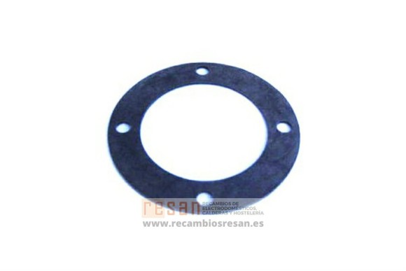 Junta ventilador bios 85-100f