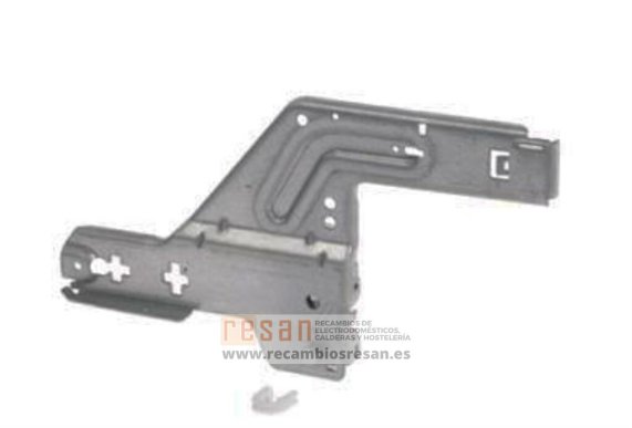 Soporte bisagra 706436