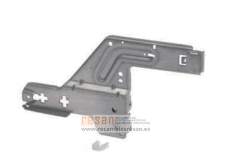 Soporte bisagra 706436