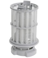 Microfiltro lavavajillas Bosch SMS58M18EU/D2