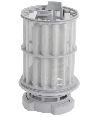 Microfiltro lavavajillas Bosch SMS58M18EU/D2