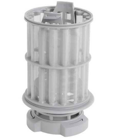 Microfiltro lavavajillas Bosch SMS58M18EU/D2