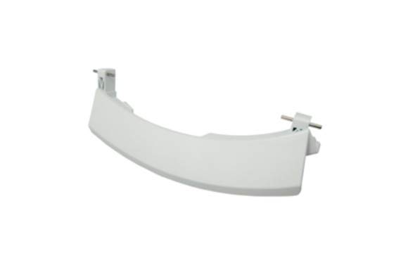 Maneta puerta lavadora Bosch WVH24460EE/01 /03